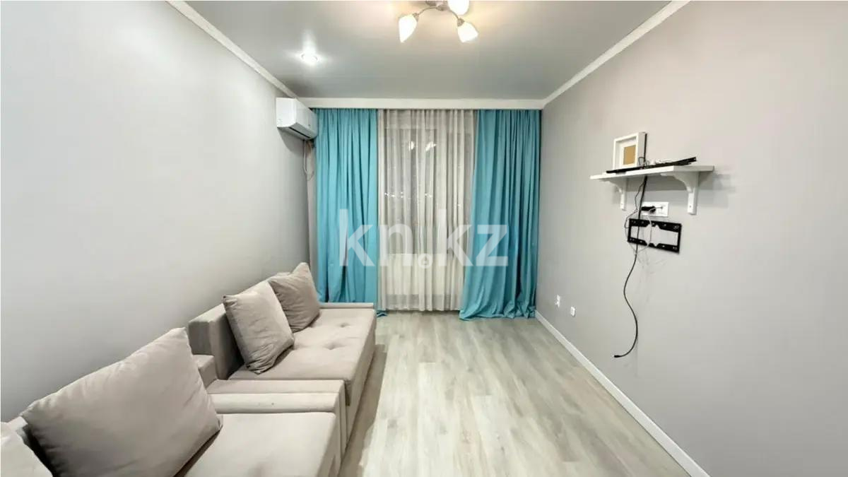 Продажа 1-комнатной квартиры, 36 м² - Продажа квартир в Казахстане - страница 45 фото 1 из 4