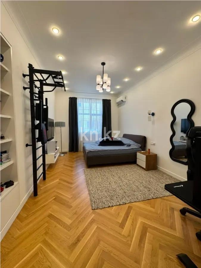 Продажа 4-комнатной квартиры, 156 м² в Алматы - фото 3