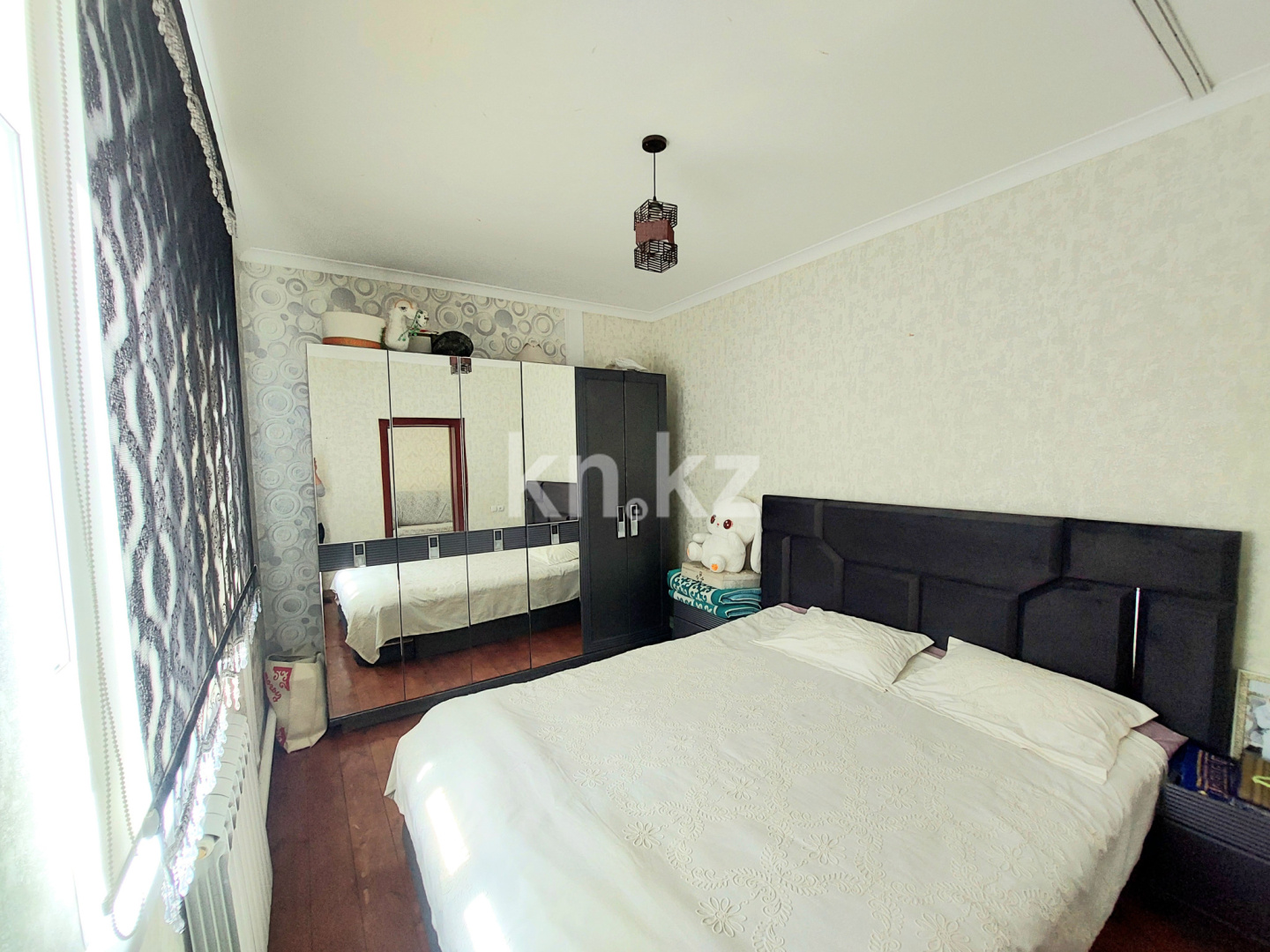 Продажа 6-комнатного дома, 252 м², ул. Сырым батыра, дом  64 - Продажа квартир в Шымкенте фото 16 из 40