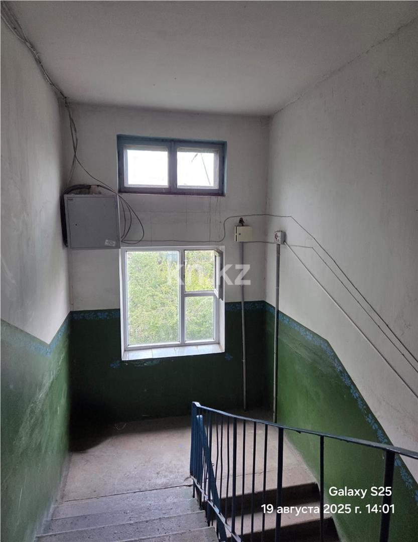 Продажа 2-комнатной квартиры, 46 м², ул. Абая в Темиртау - фото 11