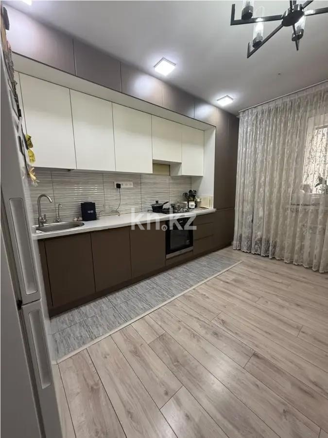 Продажа 2-комнатной квартиры, 60 м² - Продажа квартир в Ауэзовском р-не Алматы - страница 22 фото 3 из 5