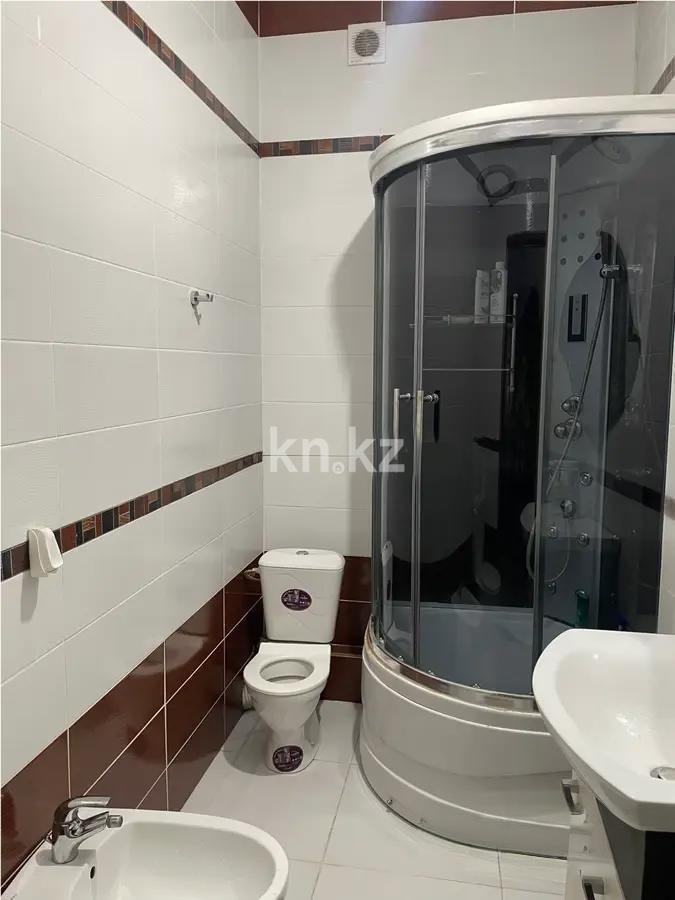 Продажа 3-комнатной квартиры, 125 м², ул. Бокейхана, дом  6 в Астане - фото 6