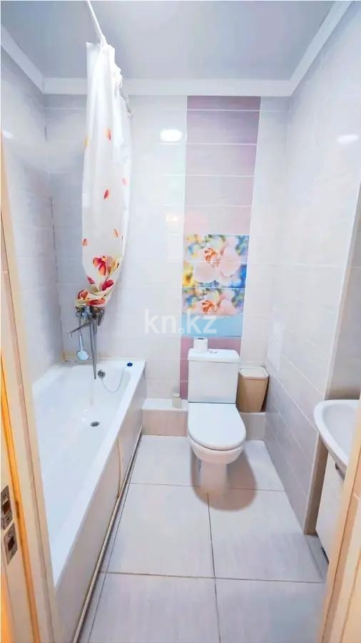 Продажа 1-комнатной квартиры, 40 м² в Астане - фото 4