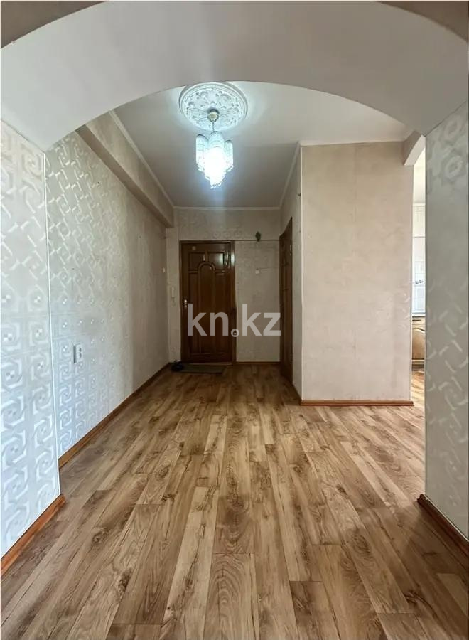Продажа 2-комнатной квартиры, 51.1 м² - Продажа двухкомнатных квартир в кирпичном доме в Алматы - страница 4 фото 6 из 6