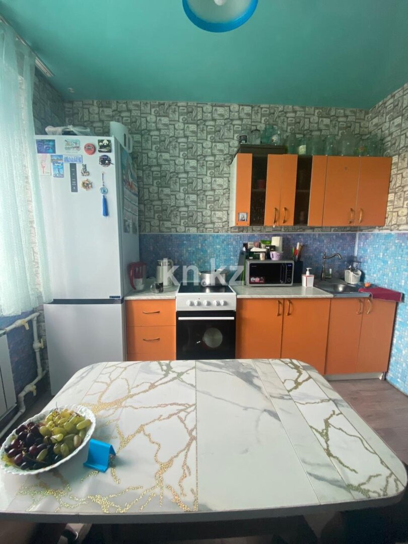 Продажа 2-комнатной квартиры, 55.3 м² в Караганде - фото 8