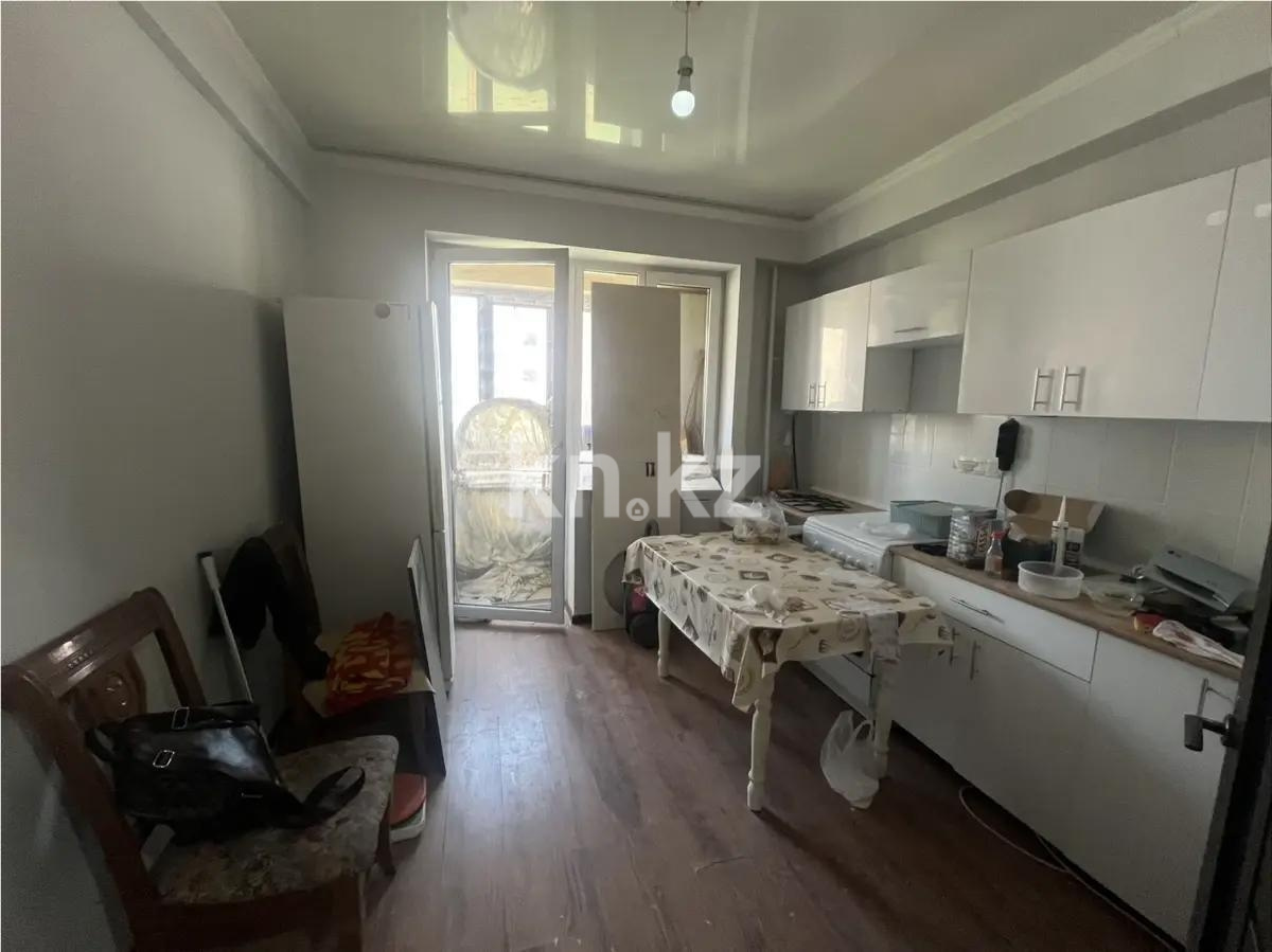 Продажа 2-комнатной квартиры, 53.5 м² в Алматы - фото 3