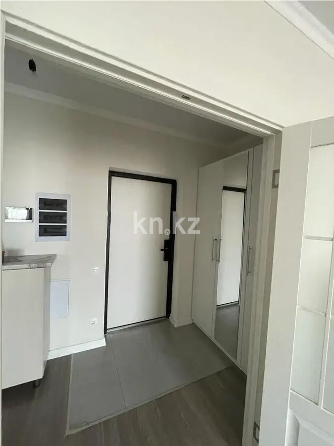 Продажа 1-комнатной квартиры, 41 м² - Продажа однокомнатных квартир в Астане - страница 3 фото 3 из 4