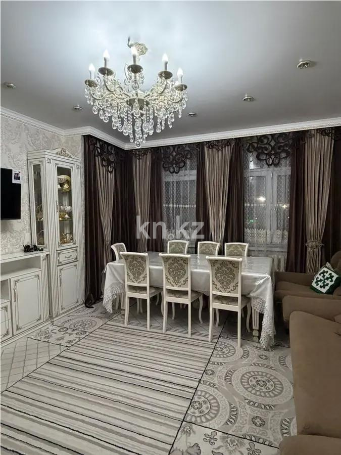 Продажа 4-комнатной квартиры, 100 м² - Продажа квартир в Казахстане - страница 35 фото 1 из 5
