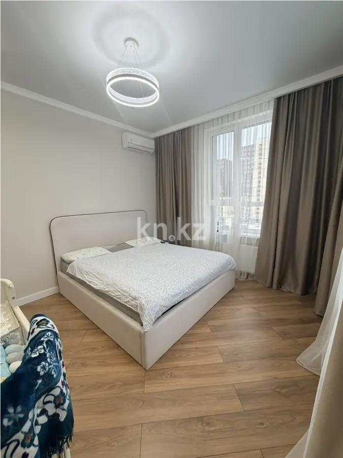 Продажа 3-комнатной квартиры, 75 м² - Продажа квартир в Казахстане - страница 25 фото 2 из 6