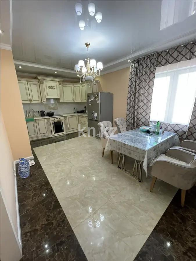 Продажа 3-комнатной квартиры, 142 м² - Продажа трехкомнатных квартир в Алмалинском р-не Алматы фото 4 из 4