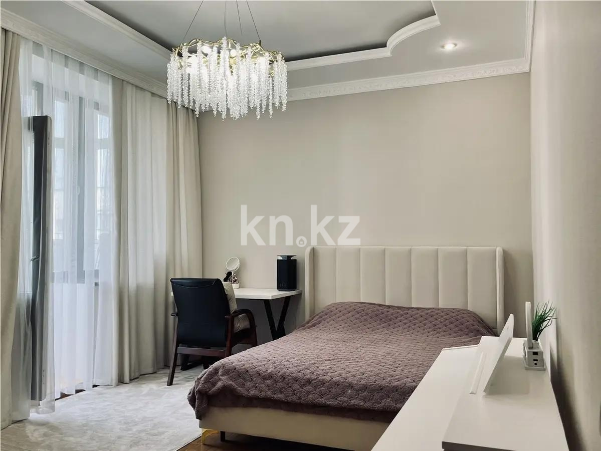Продажа 4-комнатной квартиры, 135 м² - Продажа квартир в р-не Сарыарка Астаны - страница 9 фото 2 из 7