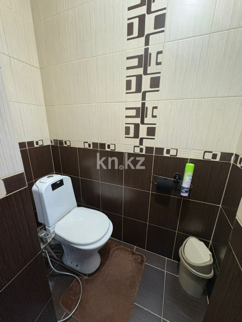 Продажа 2-комнатной квартиры, 58.3 м² в Алматы - фото 11