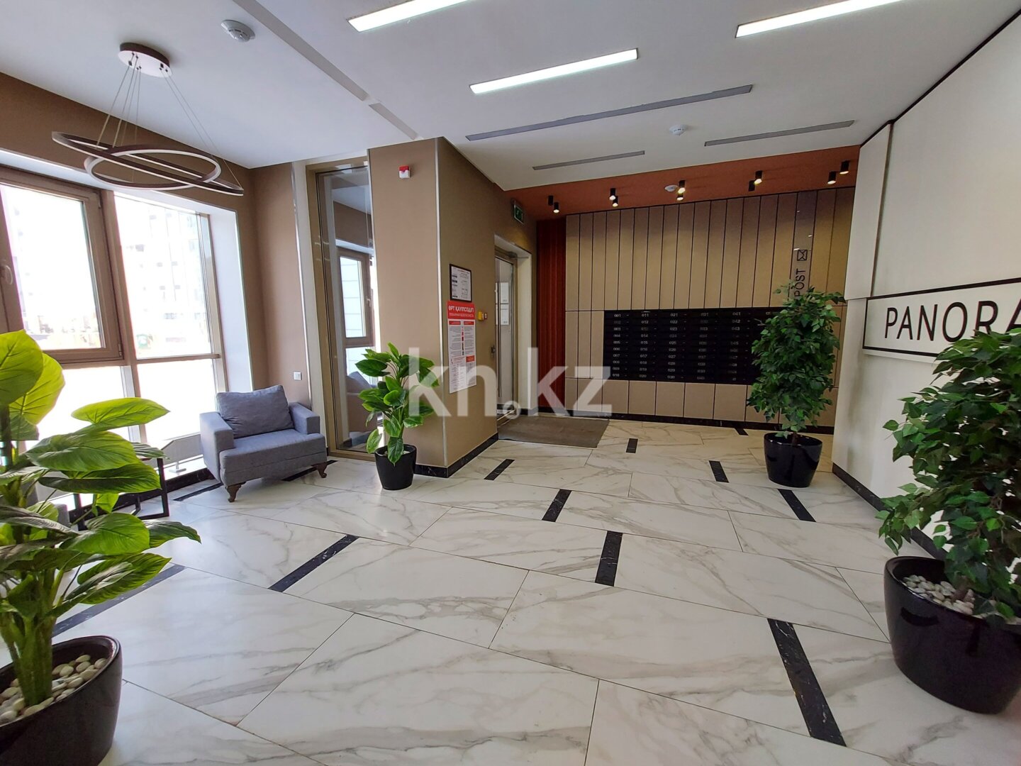 Продажа 2-комнатной квартиры, 71.3 м² в Астане - фото 20
