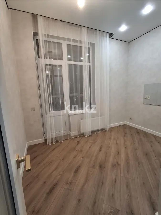 Продажа 1-комнатной квартиры, 38.2 м², пр. Тауелсыздык, дом  38/4 стр - Продажа квартир в Астане без посредников фото 2 из 4