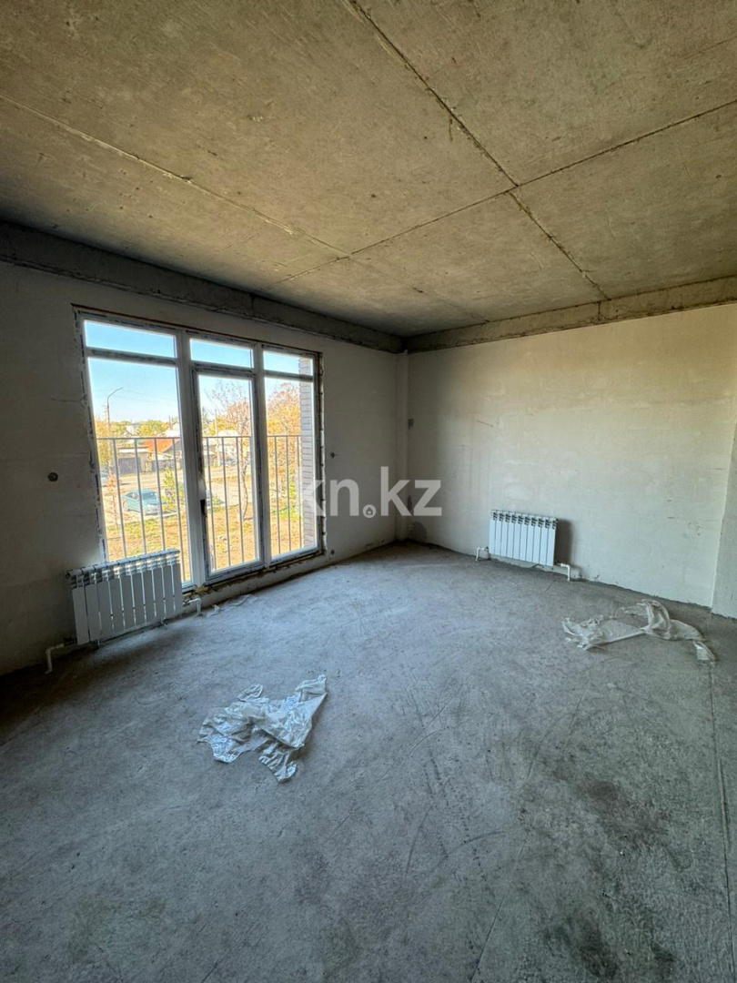 Продажа 2-комнатной квартиры, 54 м², ул. Гудермесская, дом  104/5 - Продажа квартир в Караганде фото 12 из 19