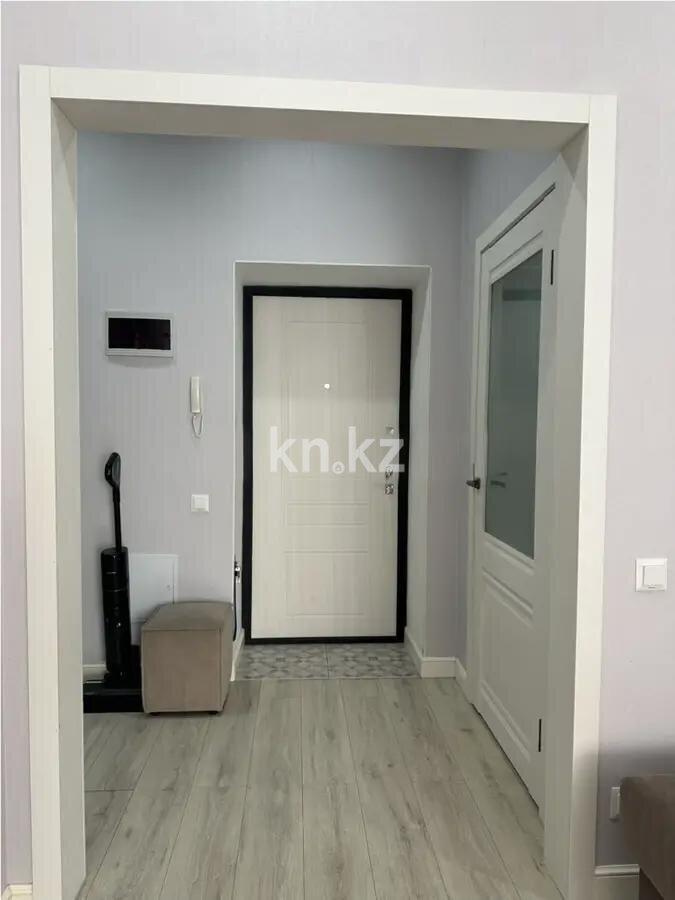 Продажа 1-комнатной квартиры, 41.4 м² в Астане - фото 4