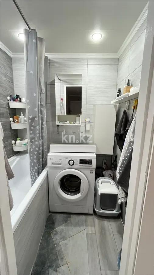 Продажа 2-комнатной квартиры, 48.1 м² в Астане - фото 4