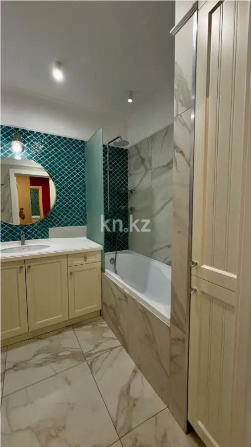 Продажа 3-комнатной квартиры, 90 м², ул. Сауран, дом  15/3 в Астане - фото 6