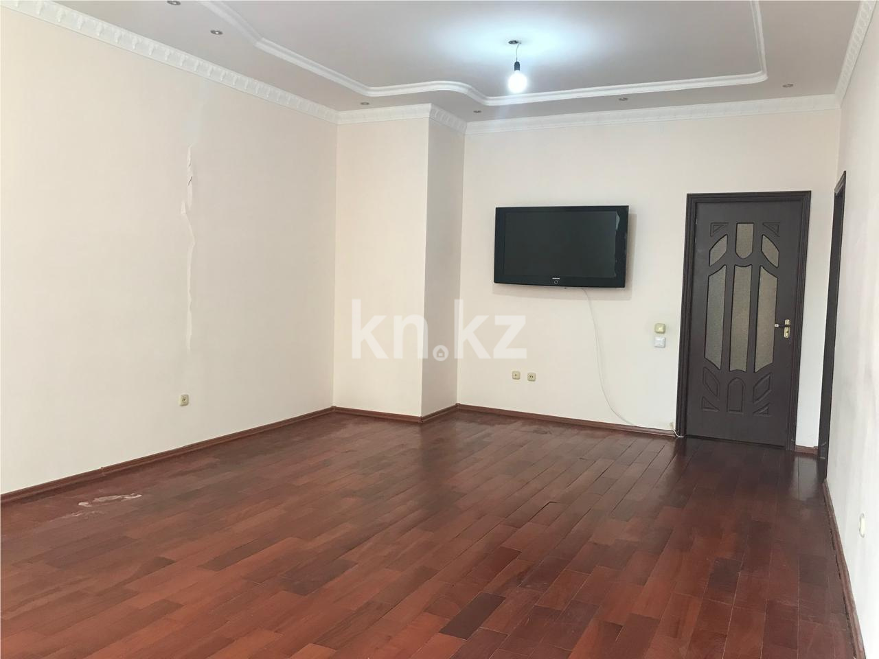 Продажа 3-комнатной квартиры, 100 м², ул. Габдуллина - Продажа квартир в Астане фото 3 из 12