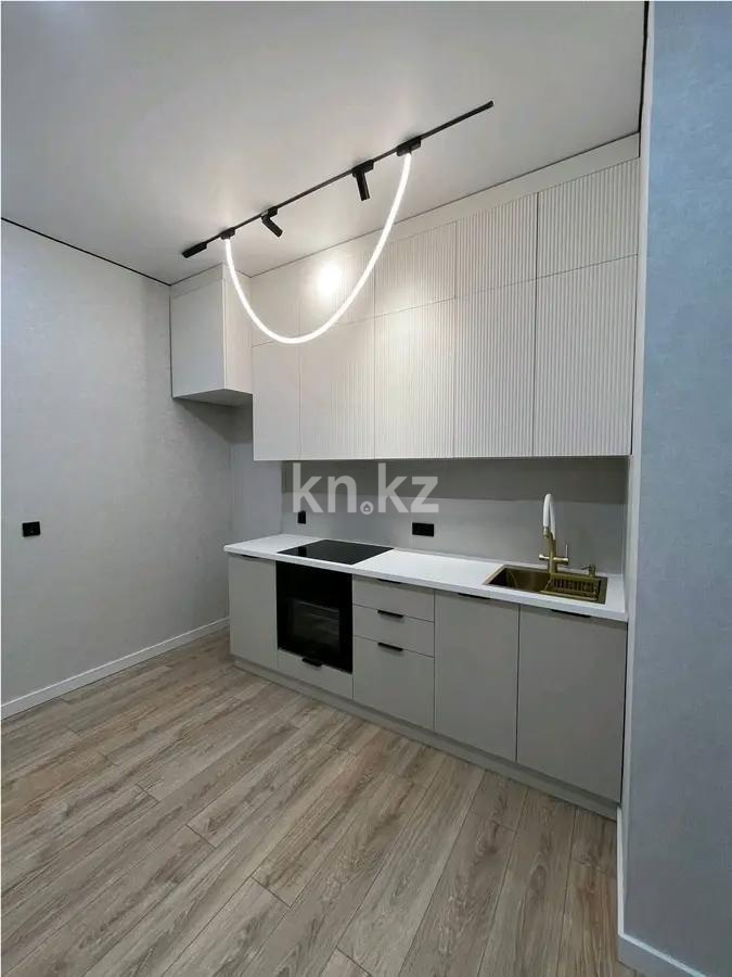 Продажа 2-комнатной квартиры, 39 м², ул. Култегин, дом  4а в Астане - фото 3
