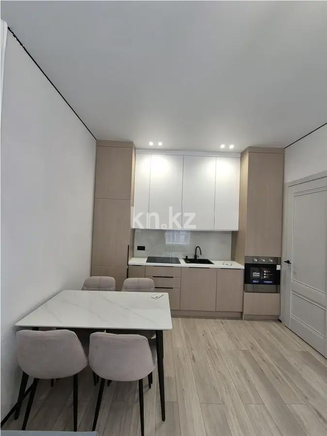 Продажа 2-комнатной квартиры, 42 м², пр. Тауелсыздык, дом  25/2 в Астане - фото 4