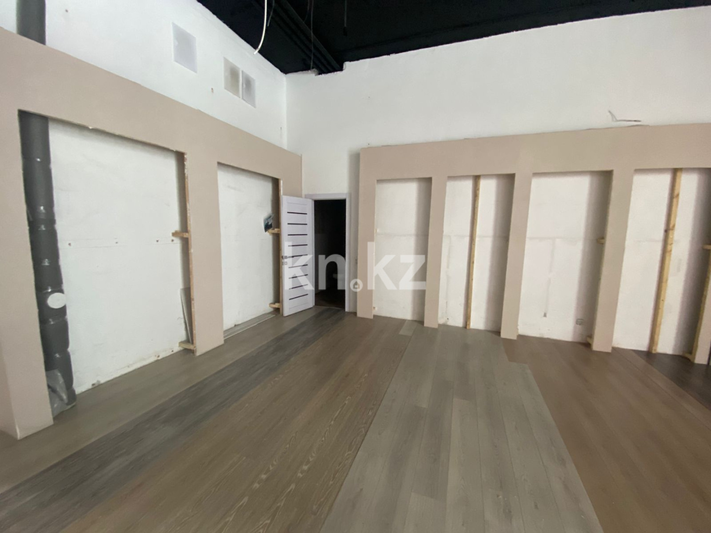 Аренда помещения - Аренда офисных и торговых помещений в Астане фото 4 из 4