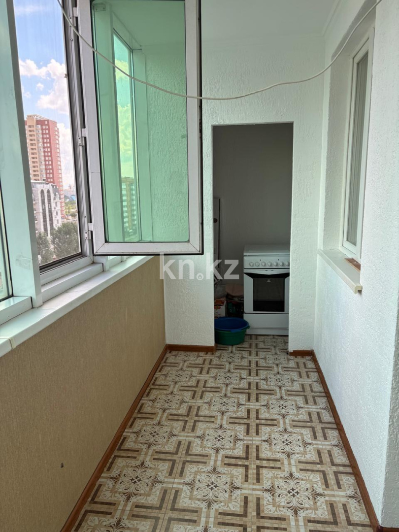 Аренда 1-комнатной квартиры, 36 м² в Астане - фото 8