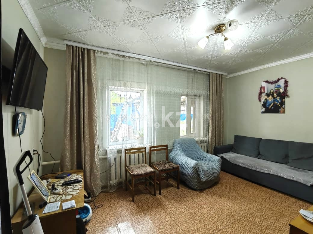 Продажа 4-комнатного дома, 64 м² - Продажа домов, коттеджей в Караганде - страница 2 фото 2 из 40