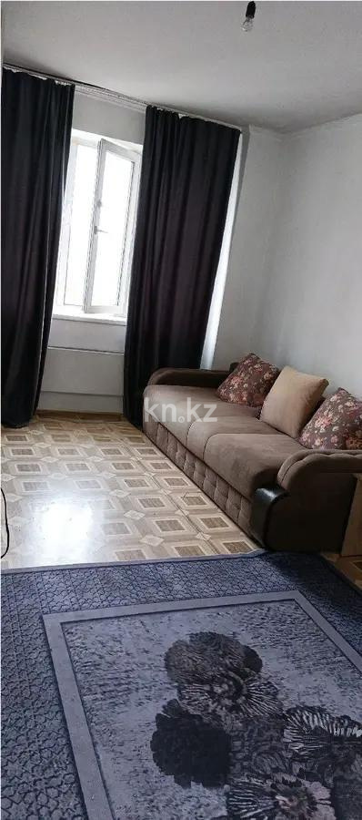 Продажа 1-комнатной квартиры, 38 м², мкр-н Жулдыз-2, дом  39Б - Продажа квартир в Алматы без посредников с фото фото 1 из 2