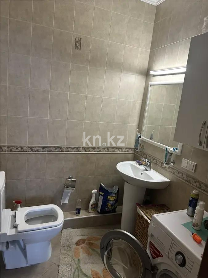 Продажа 4-комнатной квартиры, 165 м² - Продажа квартир в Алматы в Бостандыкском р-не - страница 36 фото 5 из 6