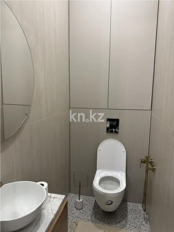 Продажа 4-комнатной квартиры, 70 м² - Продажа квартир в Медеуском р-не Алматы - страница 2 фото 3 из 3