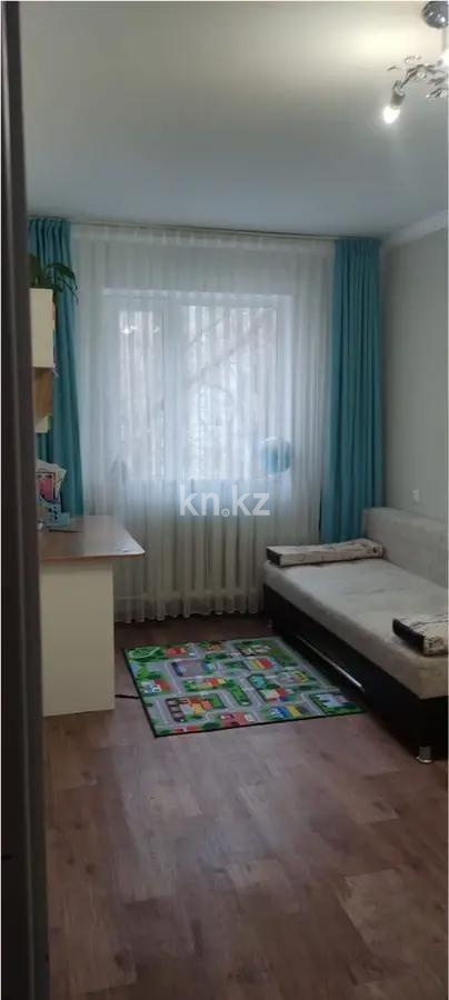 Продажа 3-комнатной квартиры, 62 м², пр. Строителей, дом  21 - Продажа  трехкомнатных квартир в Караганде фото 2 из 6