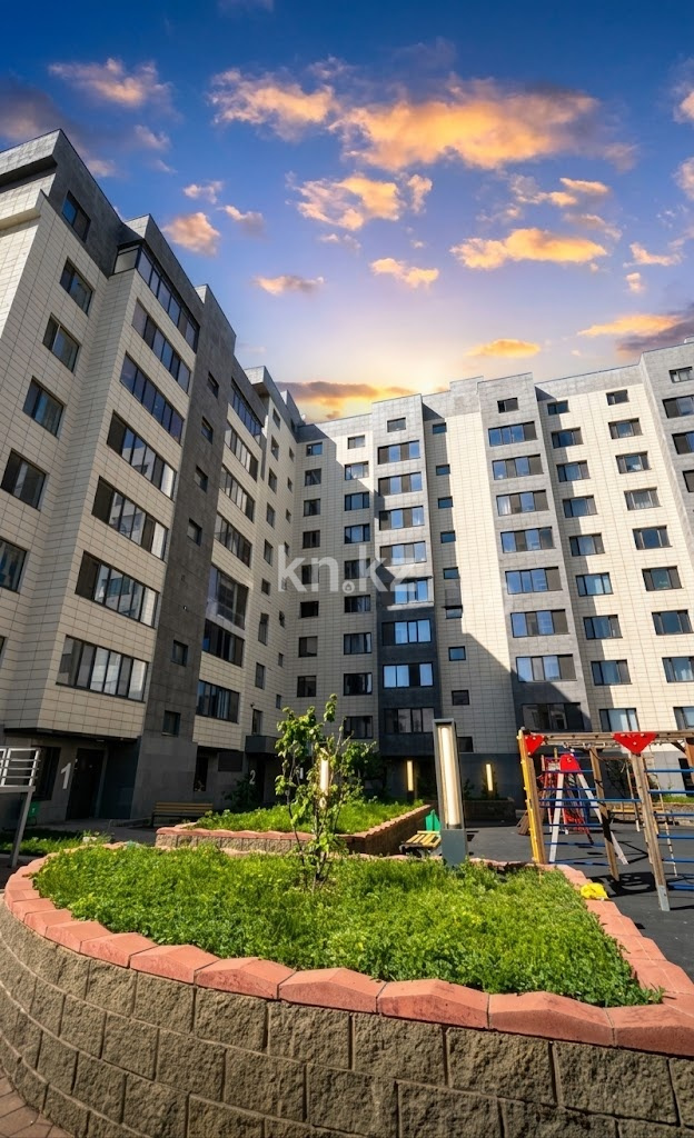 Продажа 1-комнатной квартиры, 48 м² в Астане - фото 11