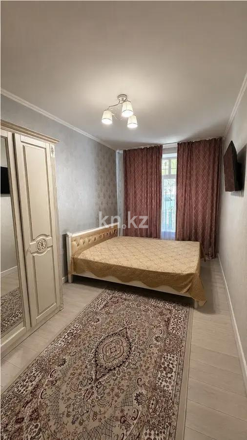Продажа 3-комнатной квартиры, 63 м² - Недвижимость в Караганде - страница 7 фото 3 из 4