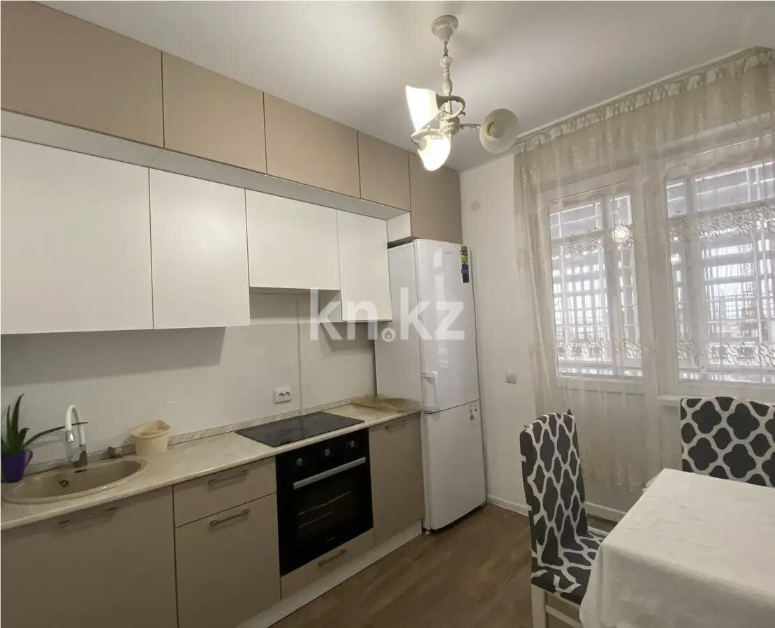 Продажа 1-комнатной квартиры, 36 м² в Астане - фото 2