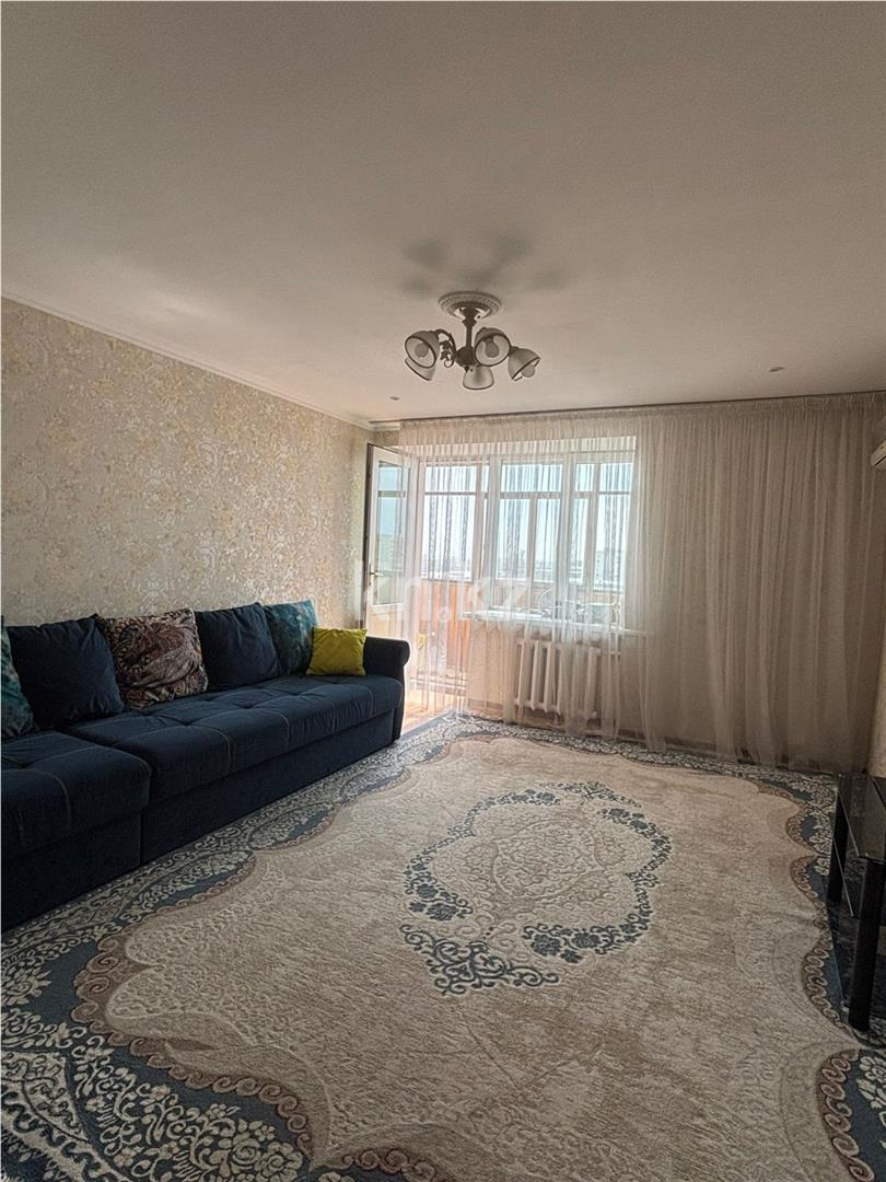Продажа 3-комнатной квартиры, 63 м² в Караганде