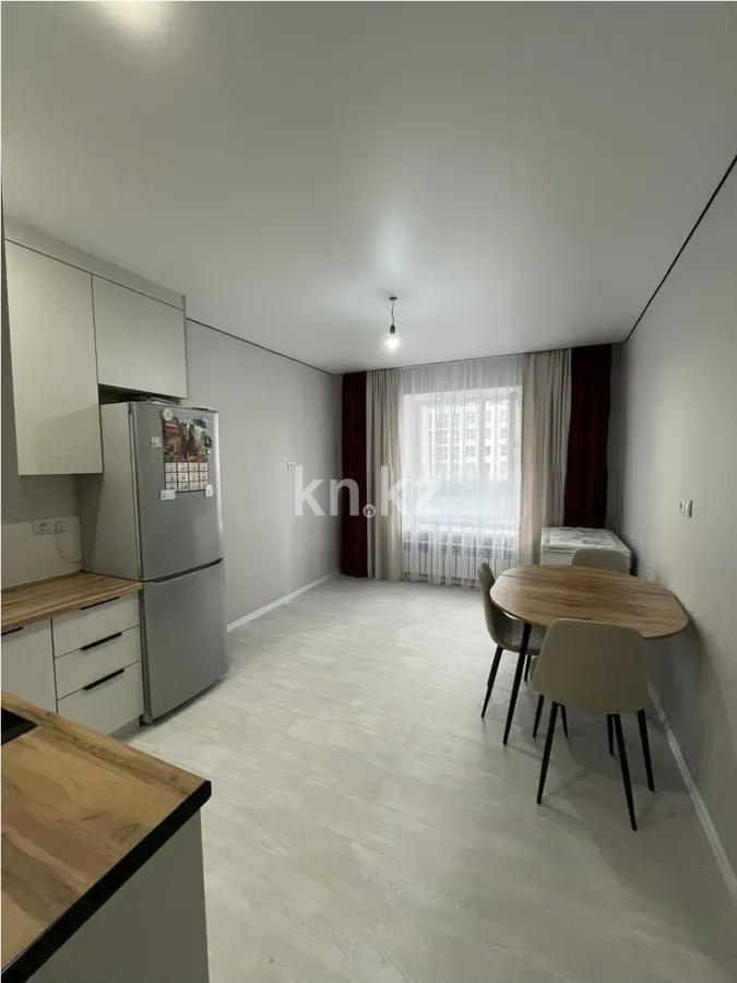 Продажа 1-комнатной квартиры, 47 м² в Астане - фото 2