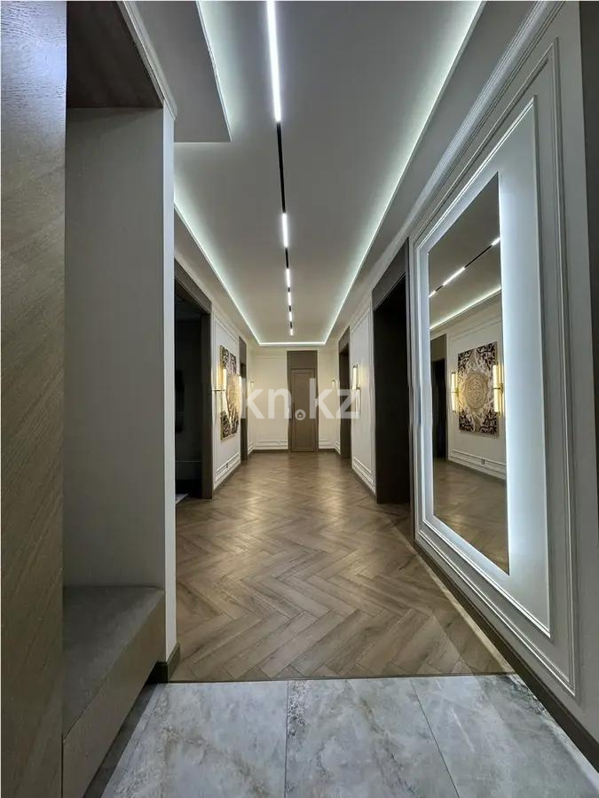 Продажа 4-комнатной квартиры, 165 м² - Продажа четырехкомнатных квартир от собственников в Астане - страница 4 фото 9 из 10