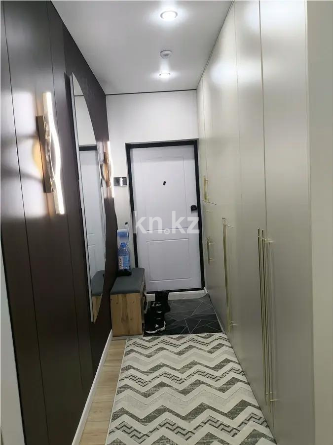 Продажа 3-комнатной квартиры, 60.2 м² - Продажа квартир в Казахстане - страница 37 фото 4 из 4