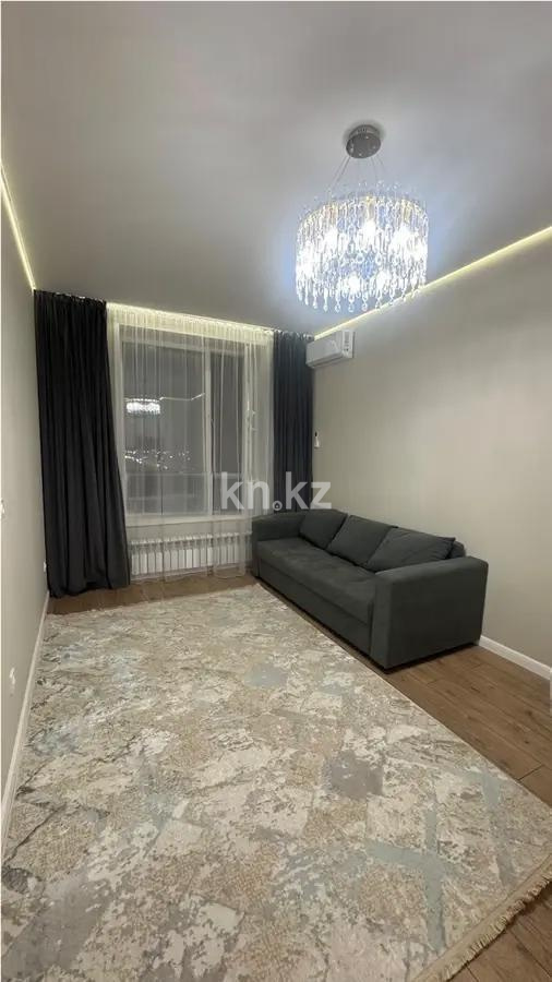 Продажа 2-комнатной квартиры, 40 м², ул. Мухамедханова, дом  12 в Астане