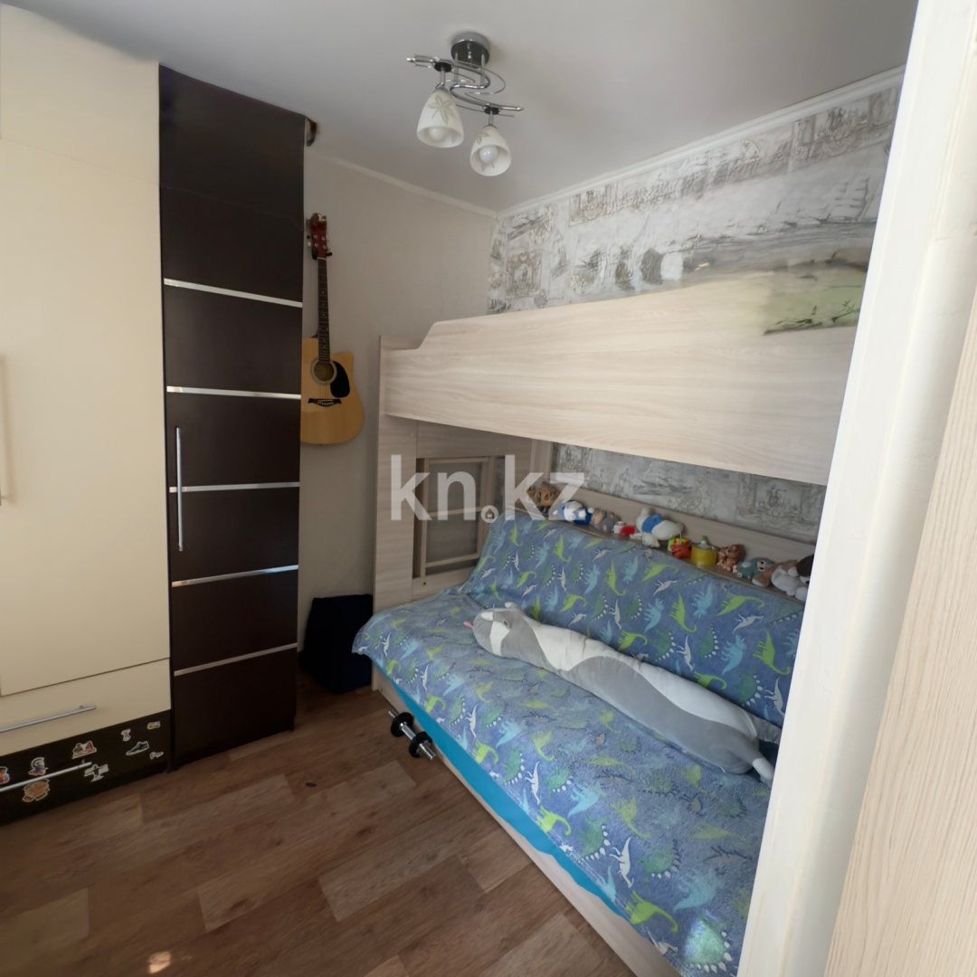 Продажа 3-комнатной квартиры, 44 м² - Продажа трехкомнатных квартир в Казахстане - страница 7 фото 2 из 13