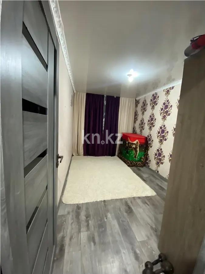 Продажа 2-комнатной квартиры, 44 м², мкр-н 16, дом  31 - Продажа квартир в Караганде фото 1 из 6