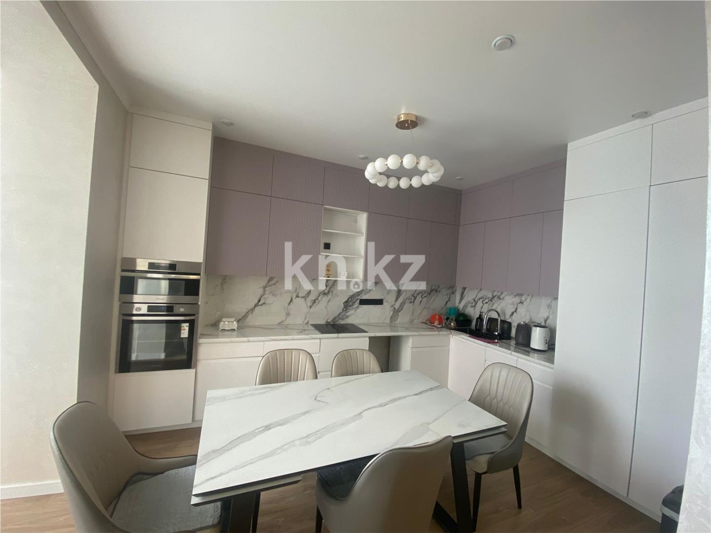 Продажа 4-комнатной квартиры, 113 м² - Продажа квартир в Караганде на Юго-Востоке - страница 10 фото 7 из 20