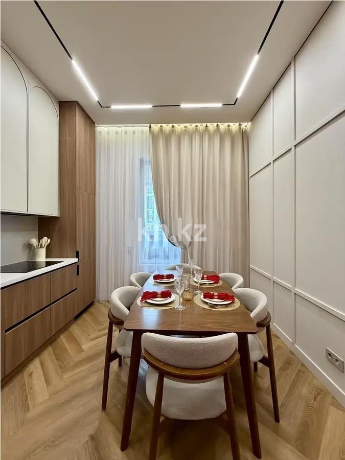 Продажа 2-комнатной квартиры, 75 м² в Астане - фото 3
