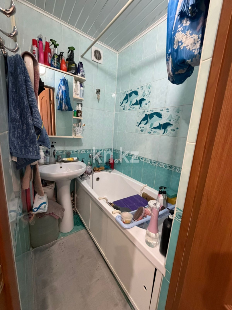 Продажа 3-комнатной квартиры, 59.4 м² - Продажа квартир в Пришахтинске Караганды фото 11 из 13