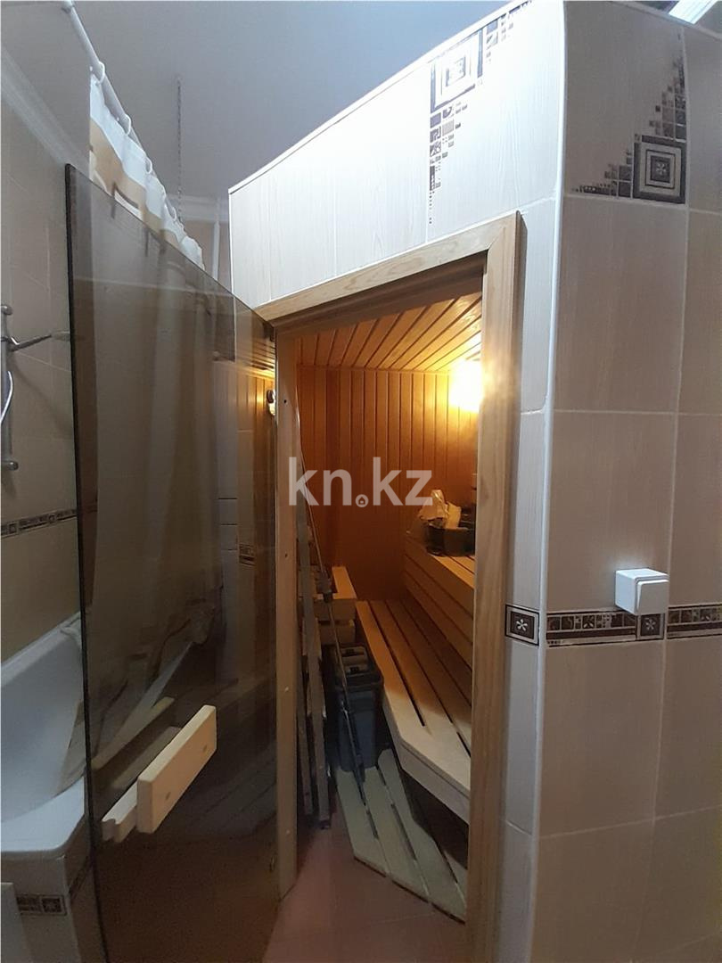 Продажа 3-комнатной квартиры, 115 м² - Продажа трехкомнатных квартир в Астане - страница 86 фото 12 из 18