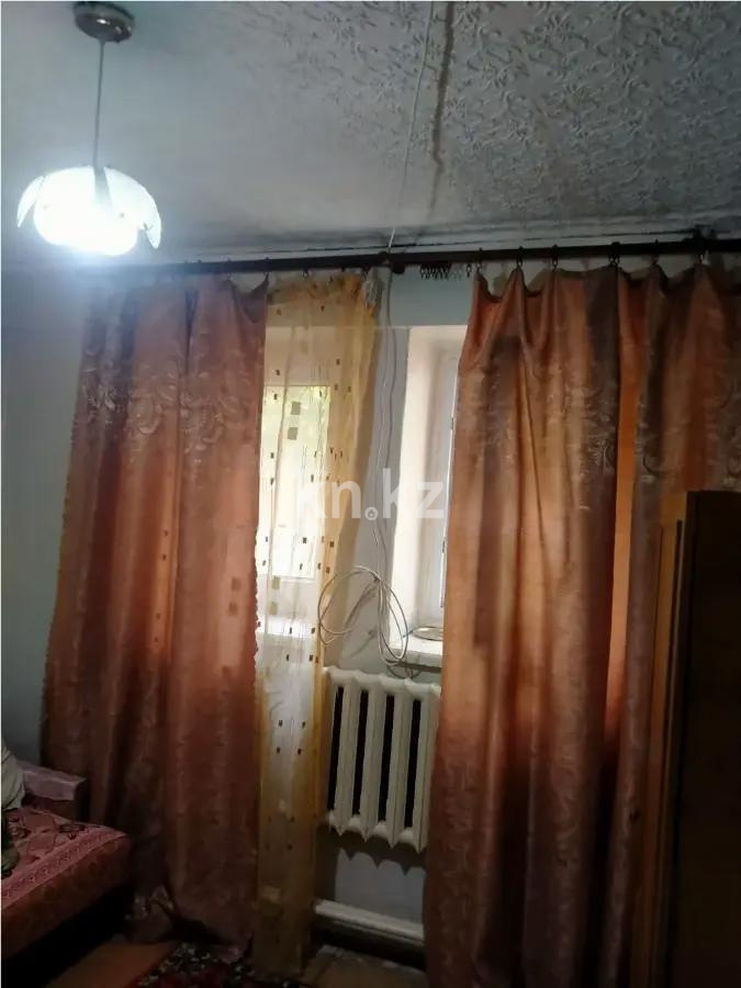 Продажа 1-комнатной квартиры, 12 м², пр. Сейфуллина, дом  129 - Продажа квартир в Алматы фото 1 из 1