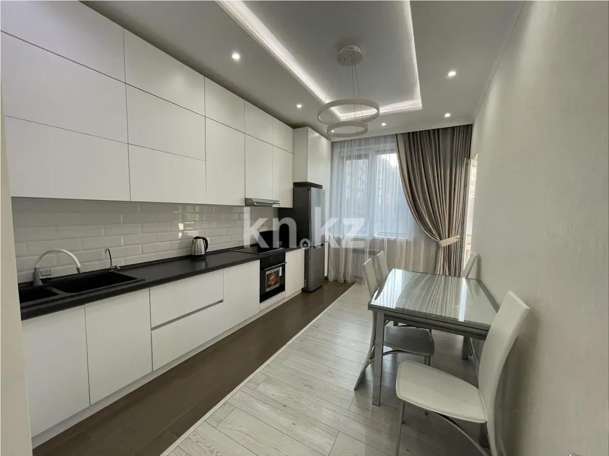 Продажа 2-комнатной квартиры, 68.1 м², пр. Мангилик Ел, дом  49 - Продажа квартир без посредников в Астане фото 5 из 9