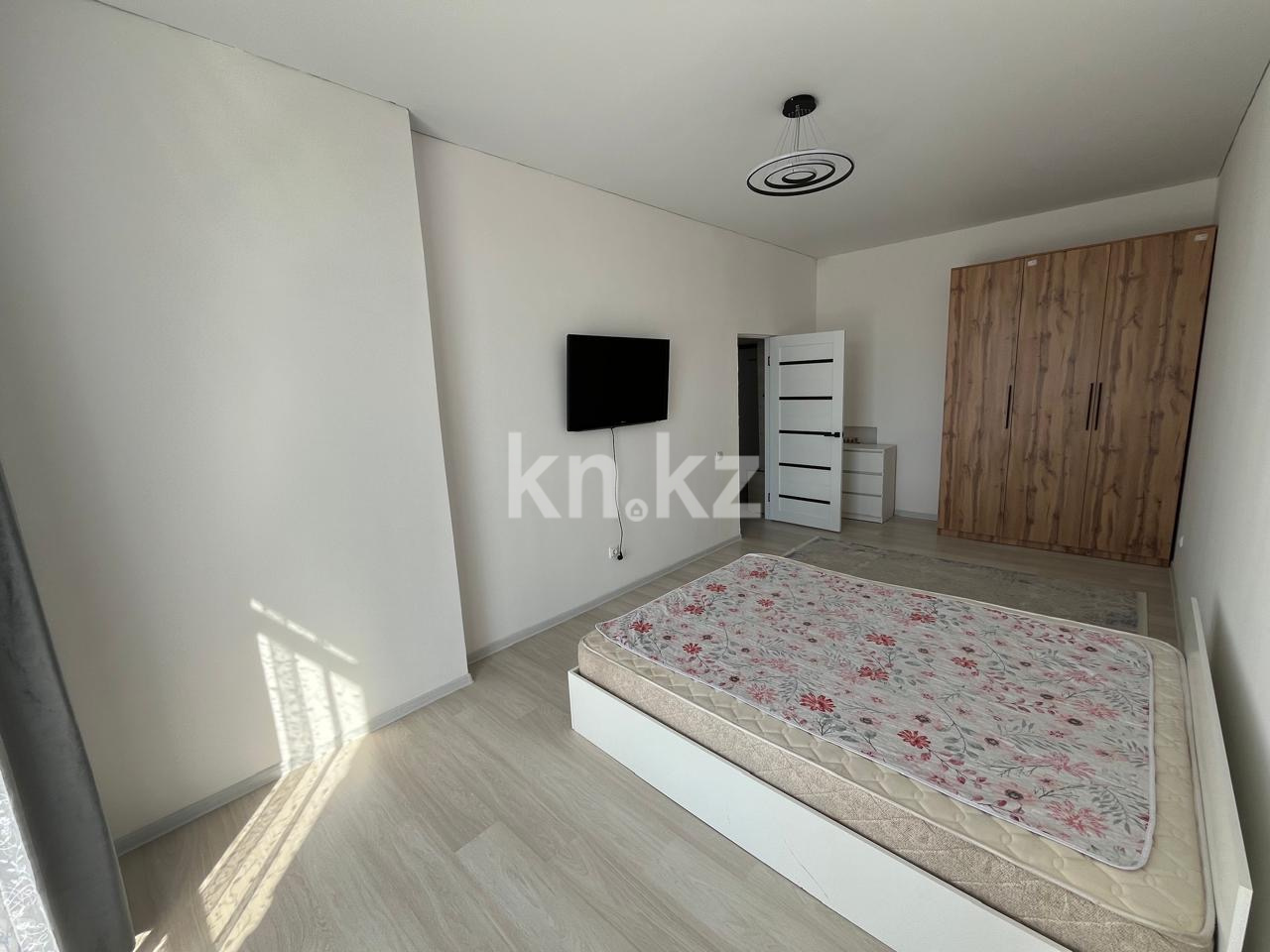 Аренда 1-комнатной квартиры, 45 м² в Астане - фото 2