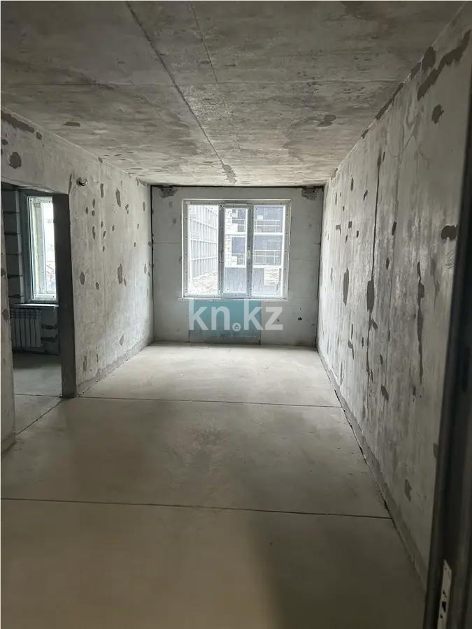 Продажа 1-комнатной квартиры, 35.8 м² в Алматы